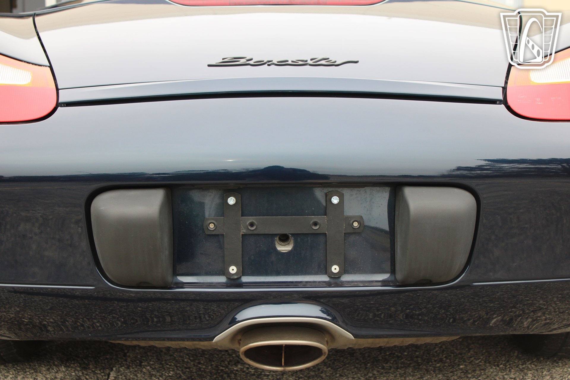 Used 1998 Porsche Boxster RWD image 35