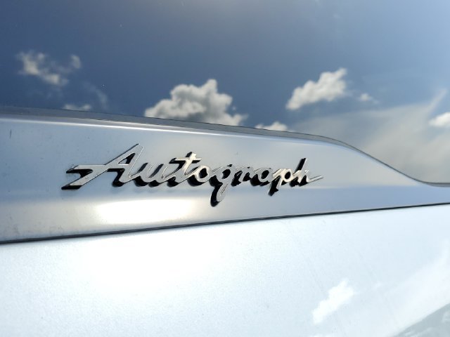 New 2026 INFINITI QX80 Autograph AWD/4WD image 6