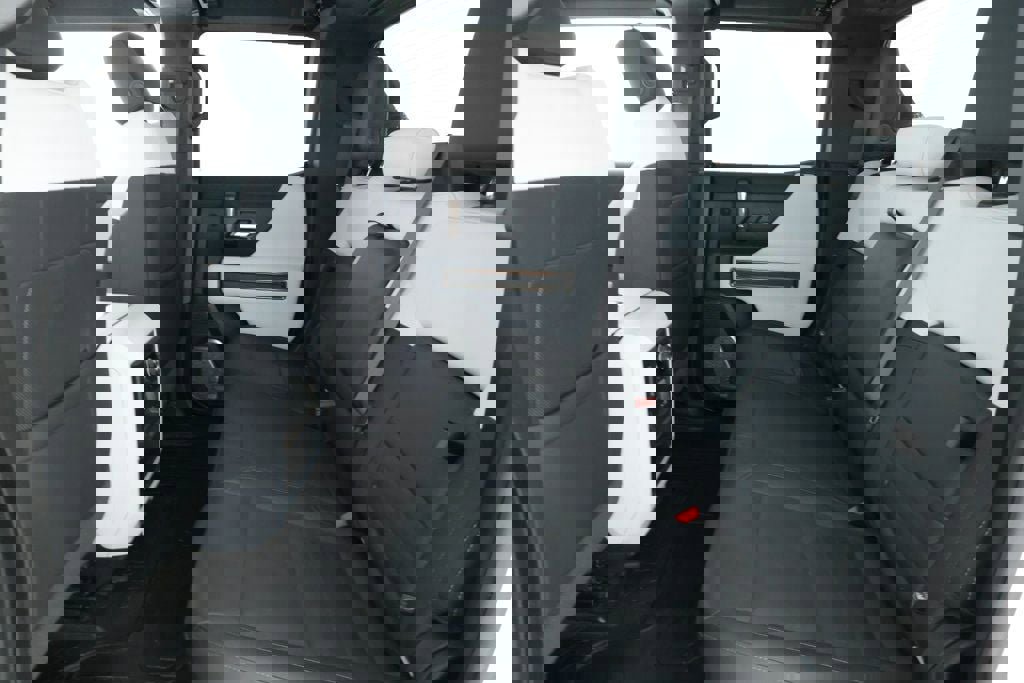 Used 2022 GMC Hummer EV Edition 1 w/ LPO, Illumination Package image 21