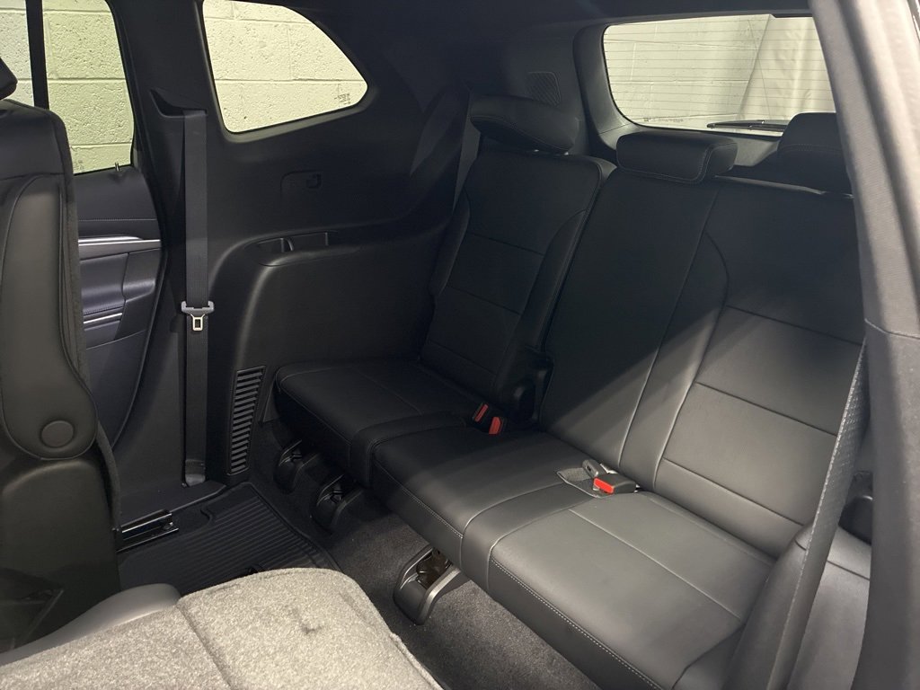 New 2026 Buick Enclave Preferred w/ Power Package image 36