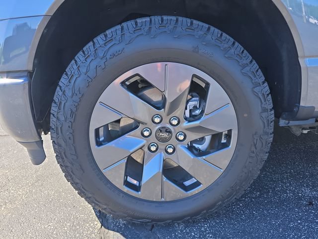 Used 2023 Ford F150 Lightning Lariat AWD/4WD image 10