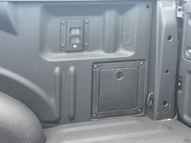 Used 2025 Ford F150 XLT w/ Equipment Group 301A Standard image 19