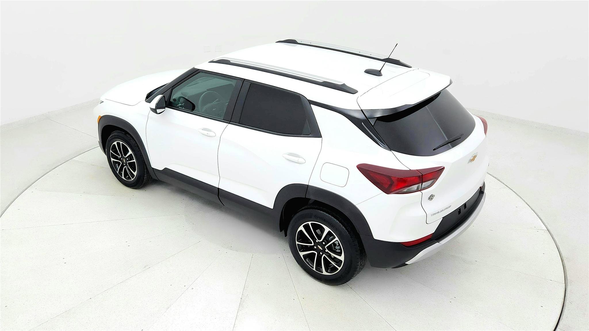 Used 2025 Chevrolet TrailBlazer LT image 15