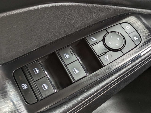 Used 2024 Nissan Rogue SV AWD/4WD image 24