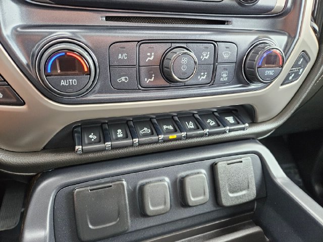 Used 2019 GMC Sierra 3500 Denali AWD/4WD image 34