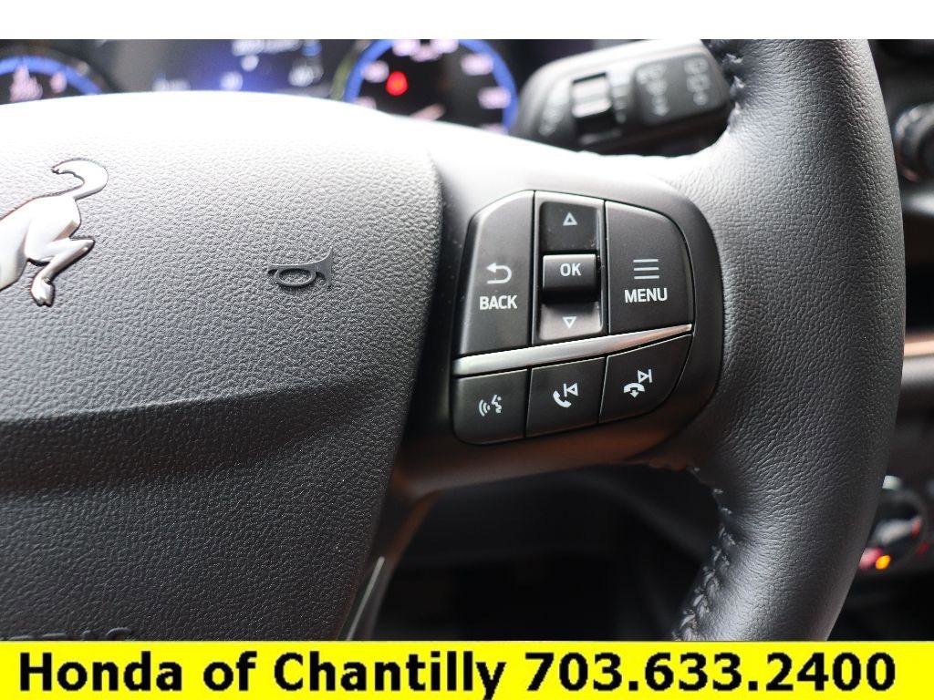 Used 2023 Ford Bronco Sport Outer Banks w/ Tech Package image 13