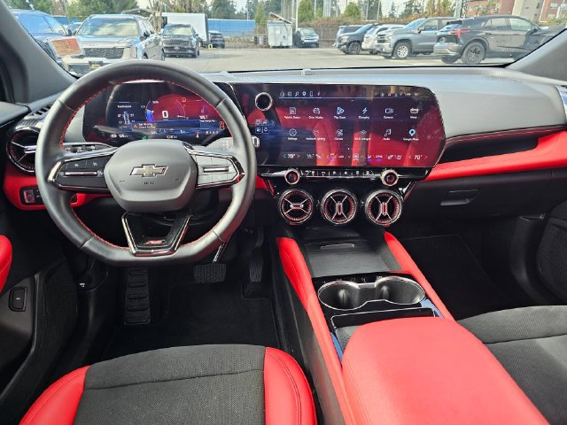 Used 2024 Chevrolet Blazer EV RS AWD/4WD image 22
