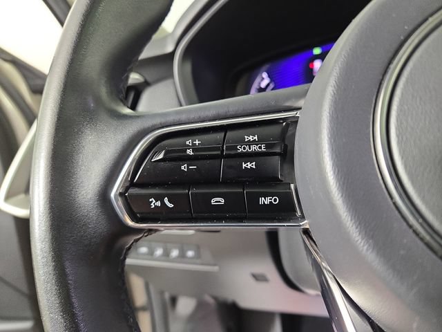 Used 2024 MAZDA CX-90 Plug-In Hybrid w/ Premium Pkg AWD/4WD image 22