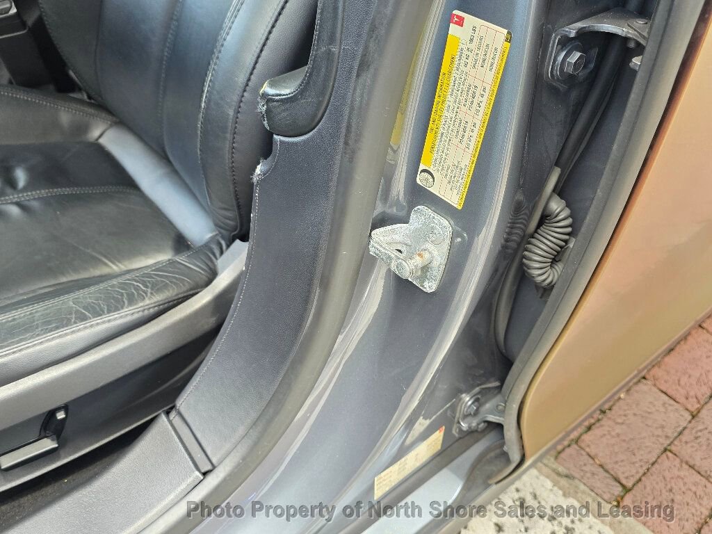 Used 2013 Tesla Model S RWD image 35
