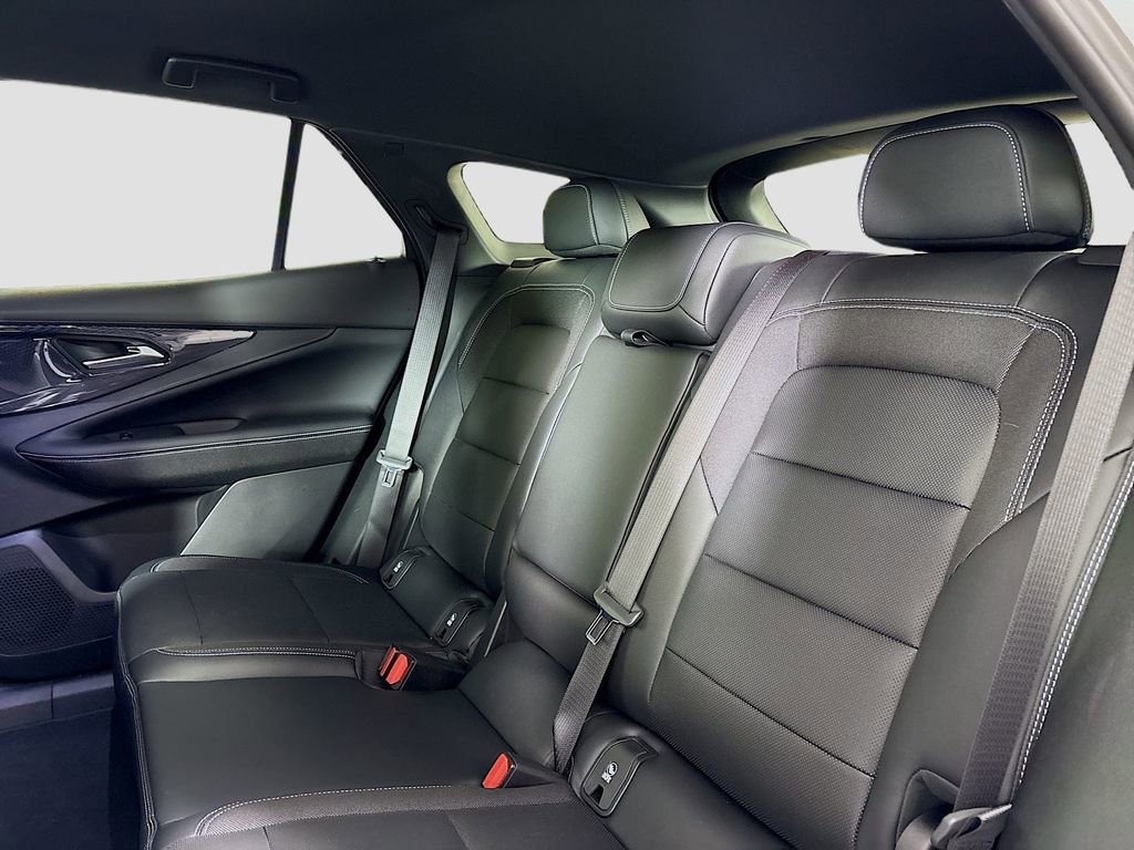 Used 2026 Chevrolet Blazer EV LT image 26