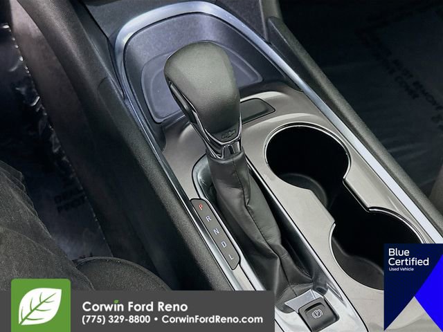 Used 2022 Chevrolet Malibu LT image 20