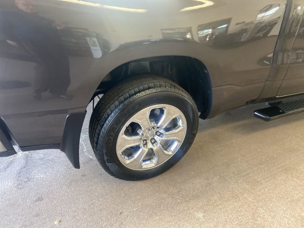 Used 2021 RAM 1500 Big Horn AWD/4WD image 20