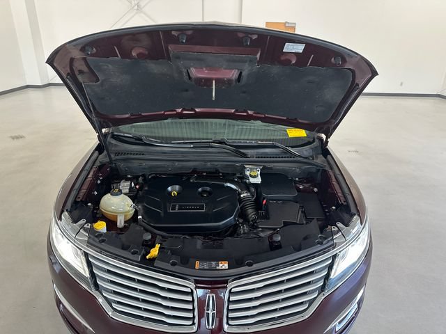 Used 2018 Lincoln MKC Premiere FWD image 30