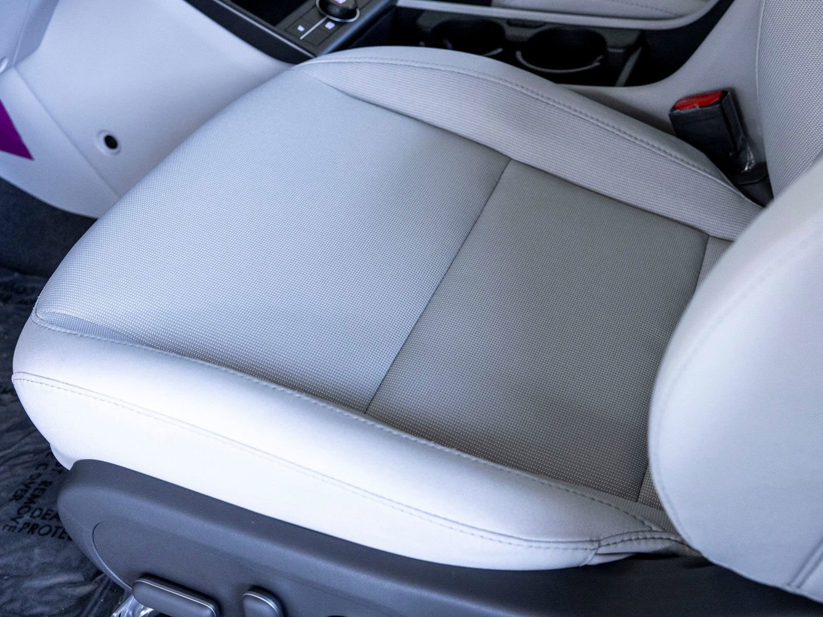 New 2025 Hyundai Kona SEL image 14