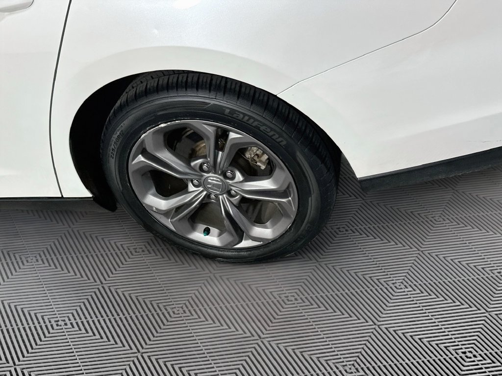 Used 2024 Honda Accord EX image 38