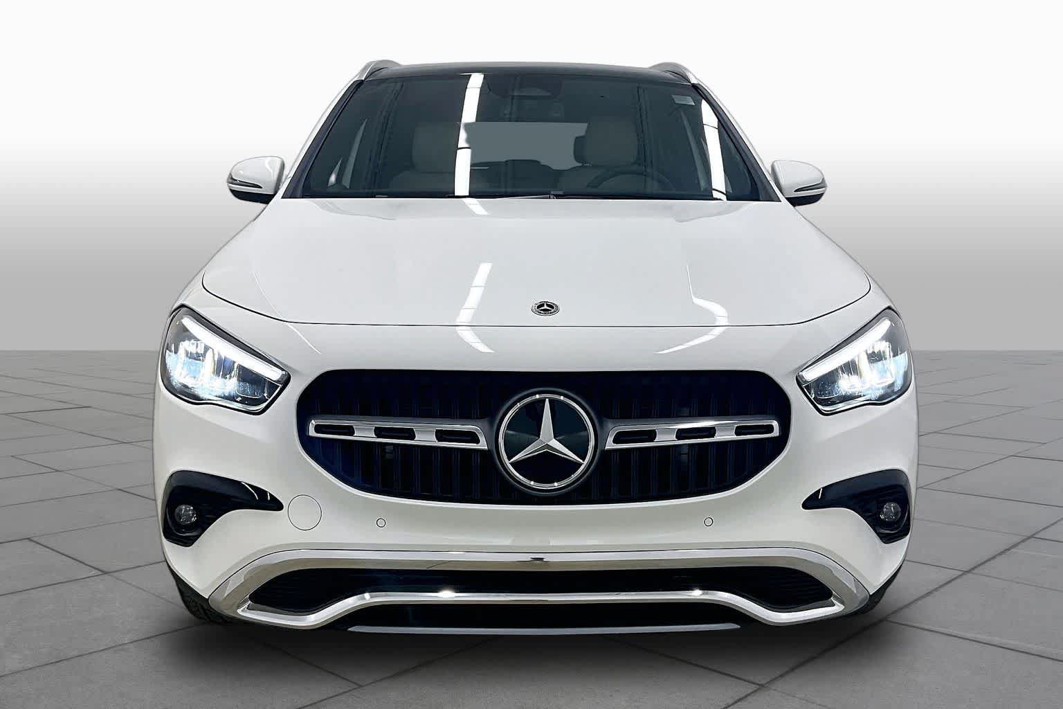 New 2026 Mercedes-Benz GLA 250 image 3