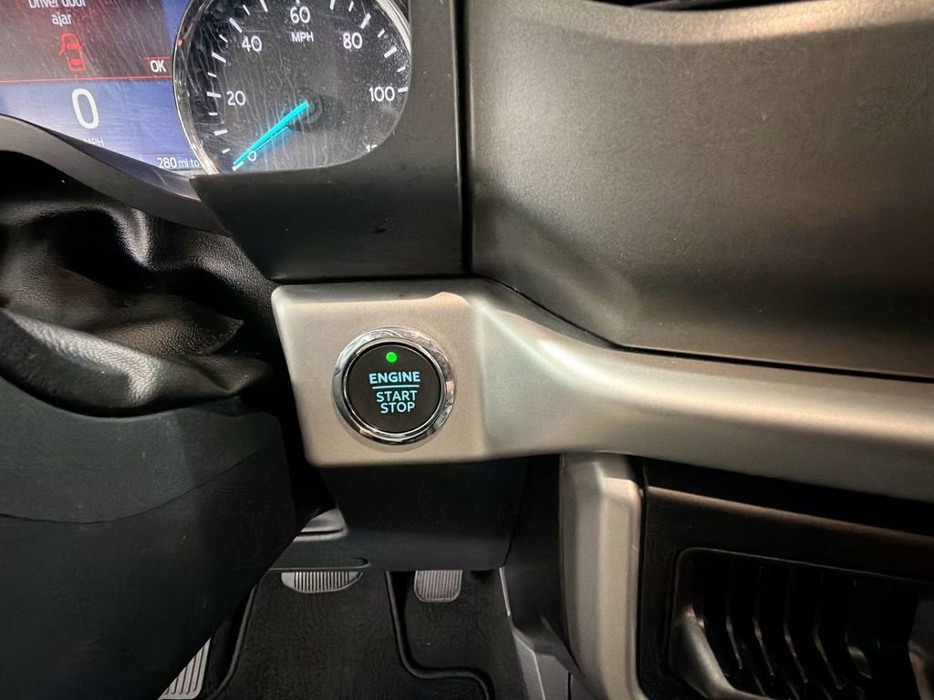 Used 2024 Ford Expedition Max XLT RWD image 17