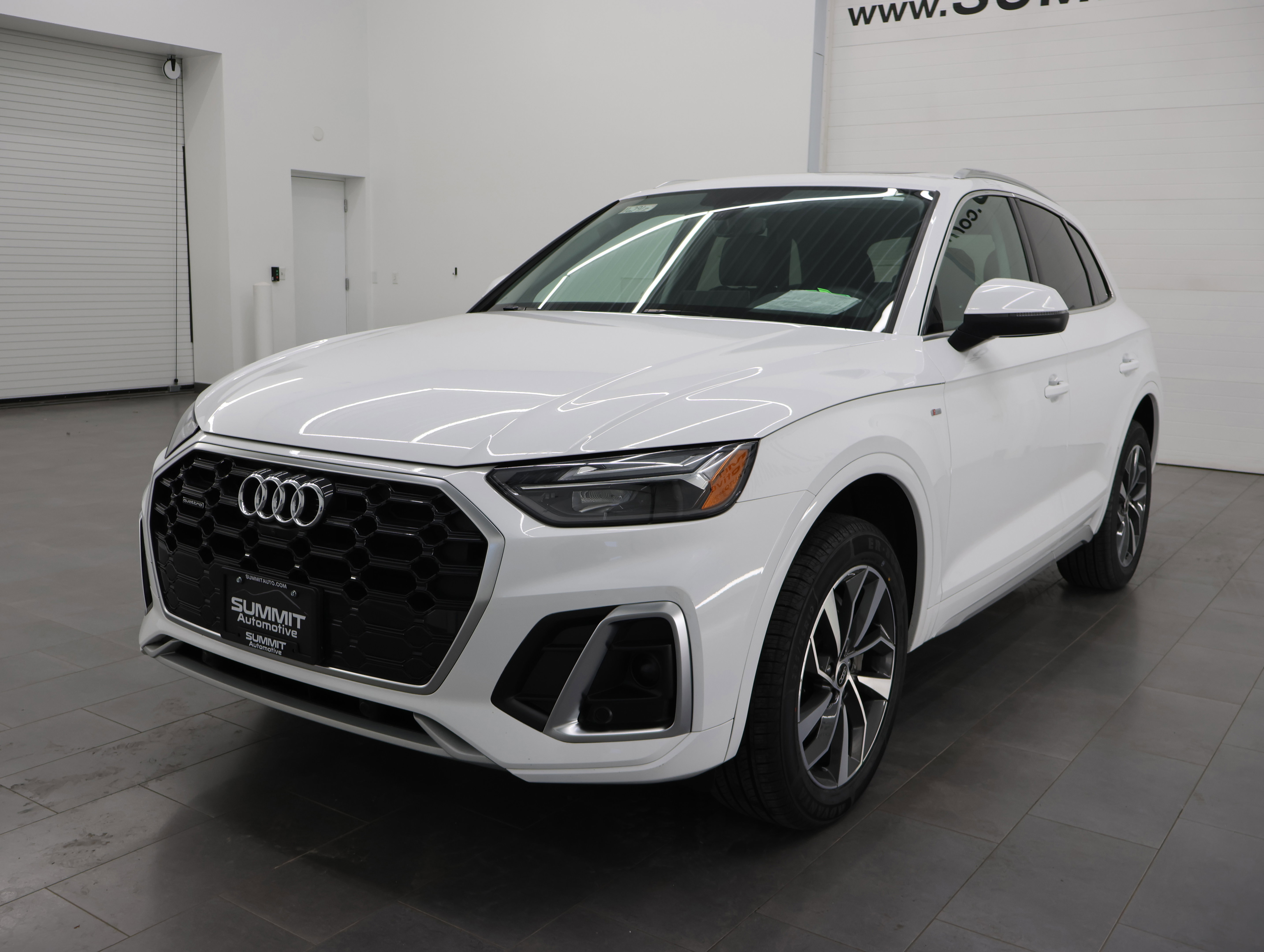 Used 2024 Audi Q5 2.0T Premium Plus AWD/4WD image 7