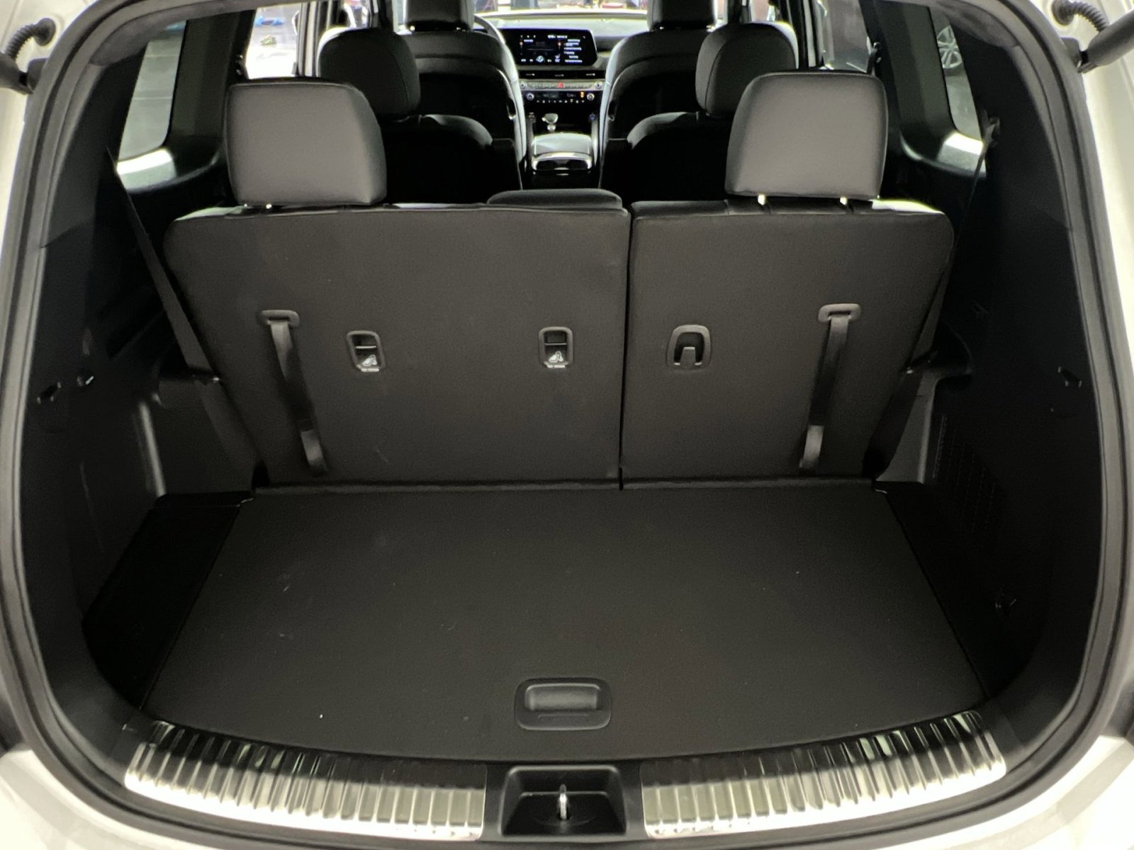 New 2025 Kia Telluride SX Prestige X-Line image 25