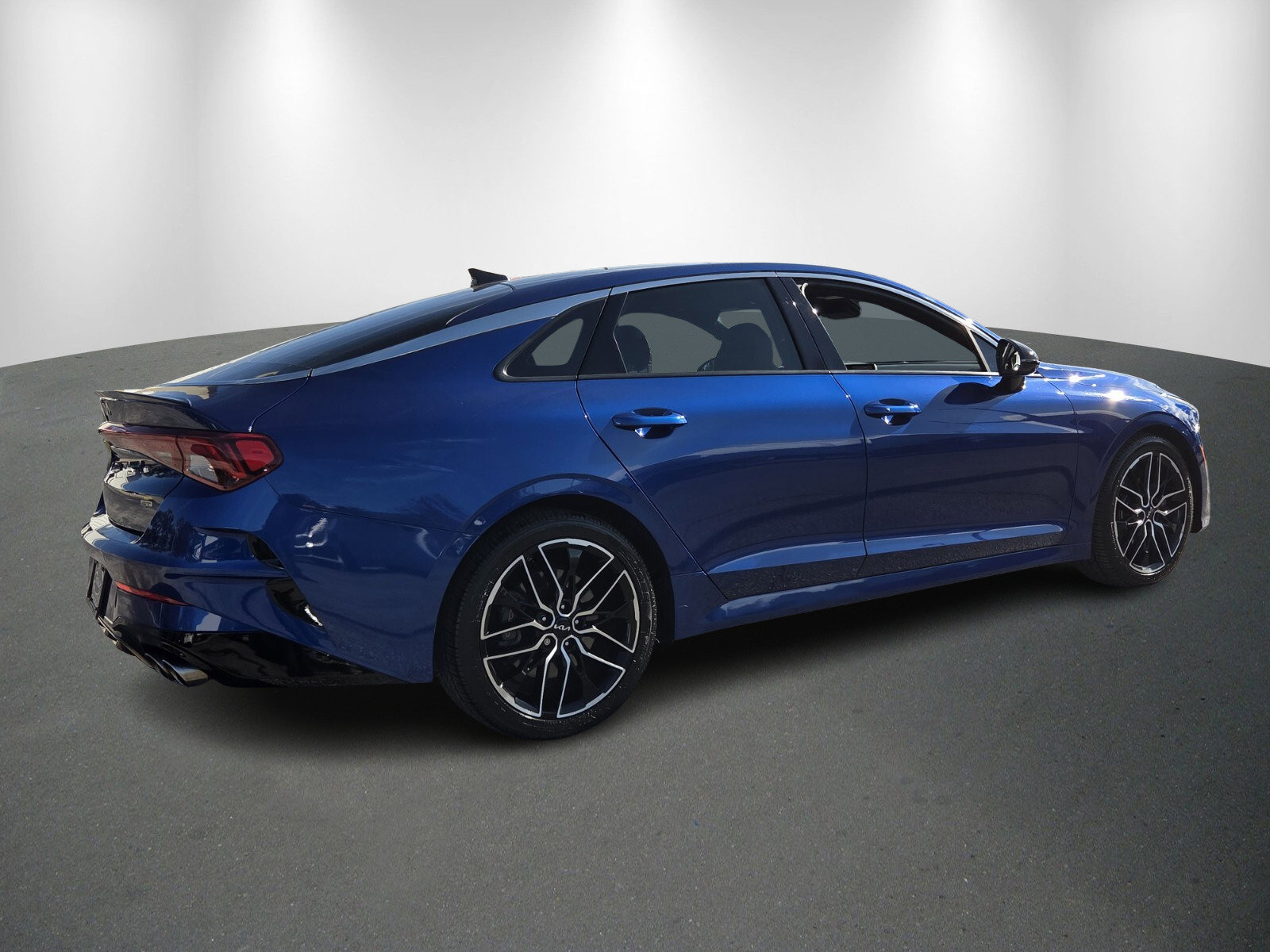 Used 2023 Kia K5 GT w/ GT1 Package image 7