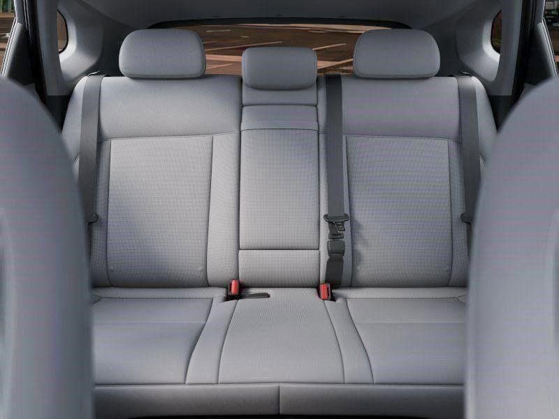 New 2026 Hyundai Kona SEL Premium image 12