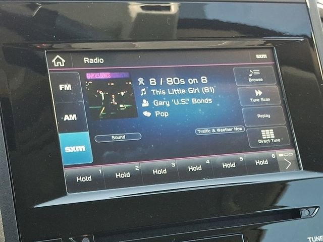 Used 2023 Subaru Crosstrek 2.0i Premium image 16