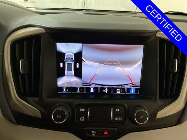 Certified 2023 GMC Terrain Denali w/ Denali Premium Package image 41