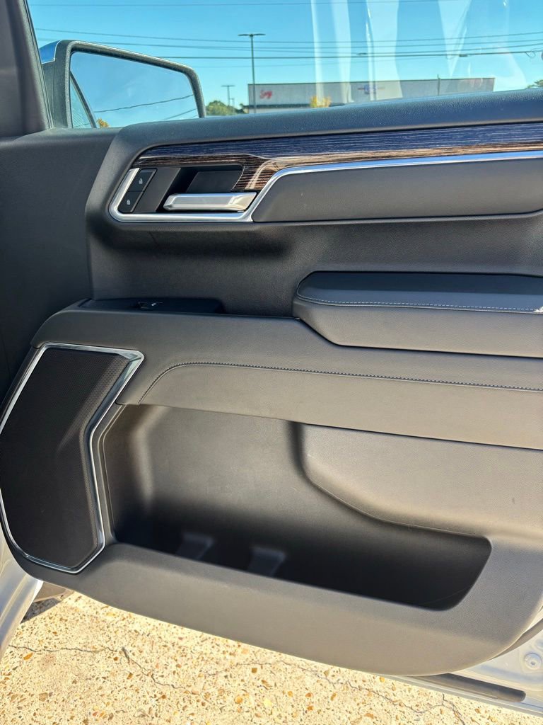 Used 2024 GMC Sierra 1500 SLE image 20