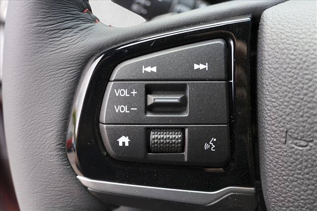 New 2026 Honda Odyssey Sport-L image 14