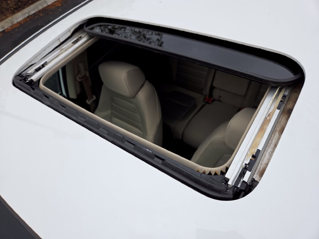 Certified 2022 Honda CR-V EX image 4