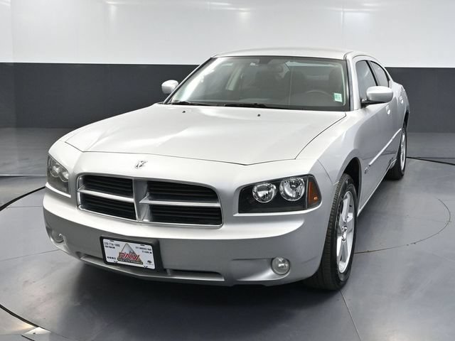 Used 2010 Dodge Charger SXT AWD/4WD image 10
