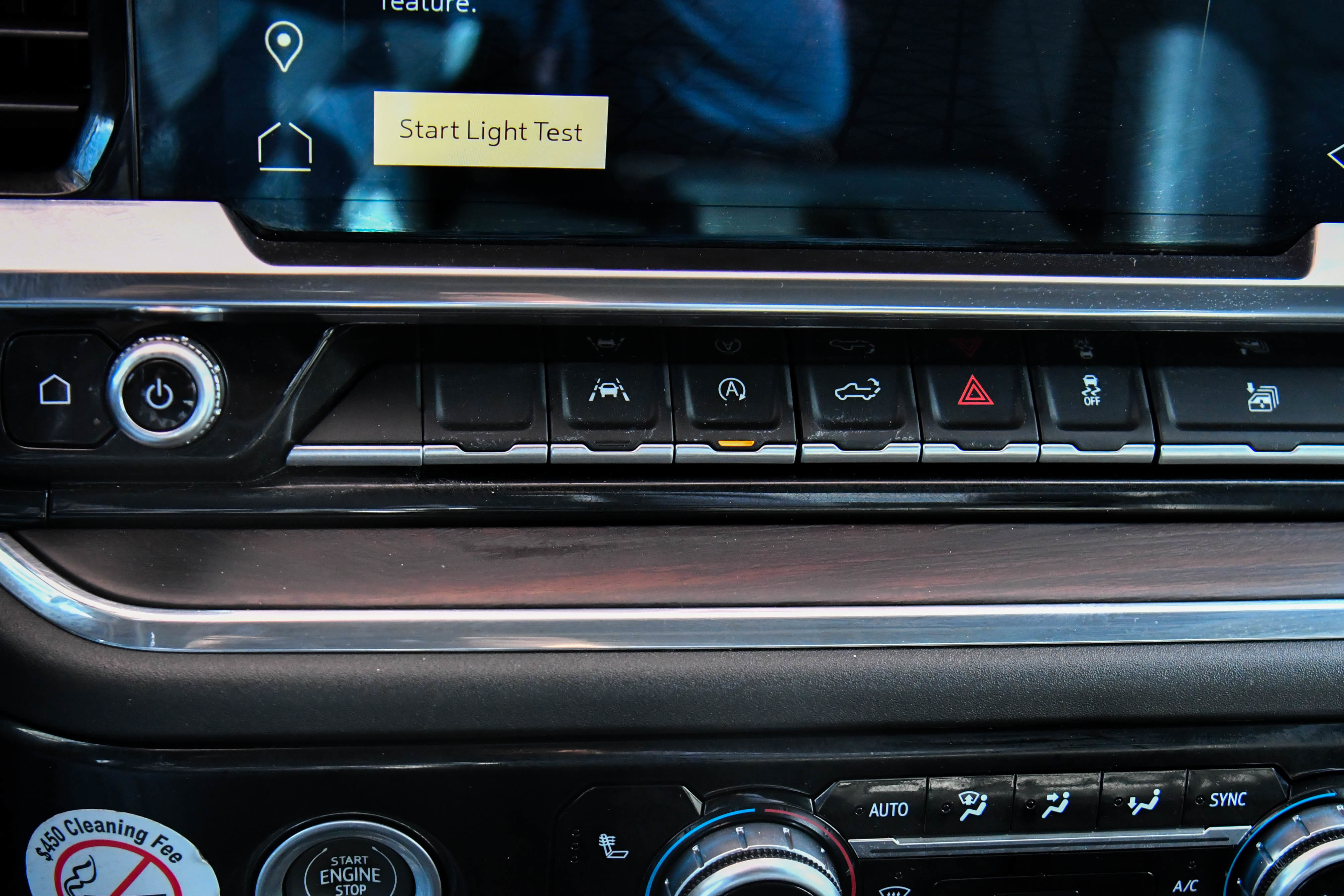 Used 2024 GMC Sierra 1500 SLT image 25