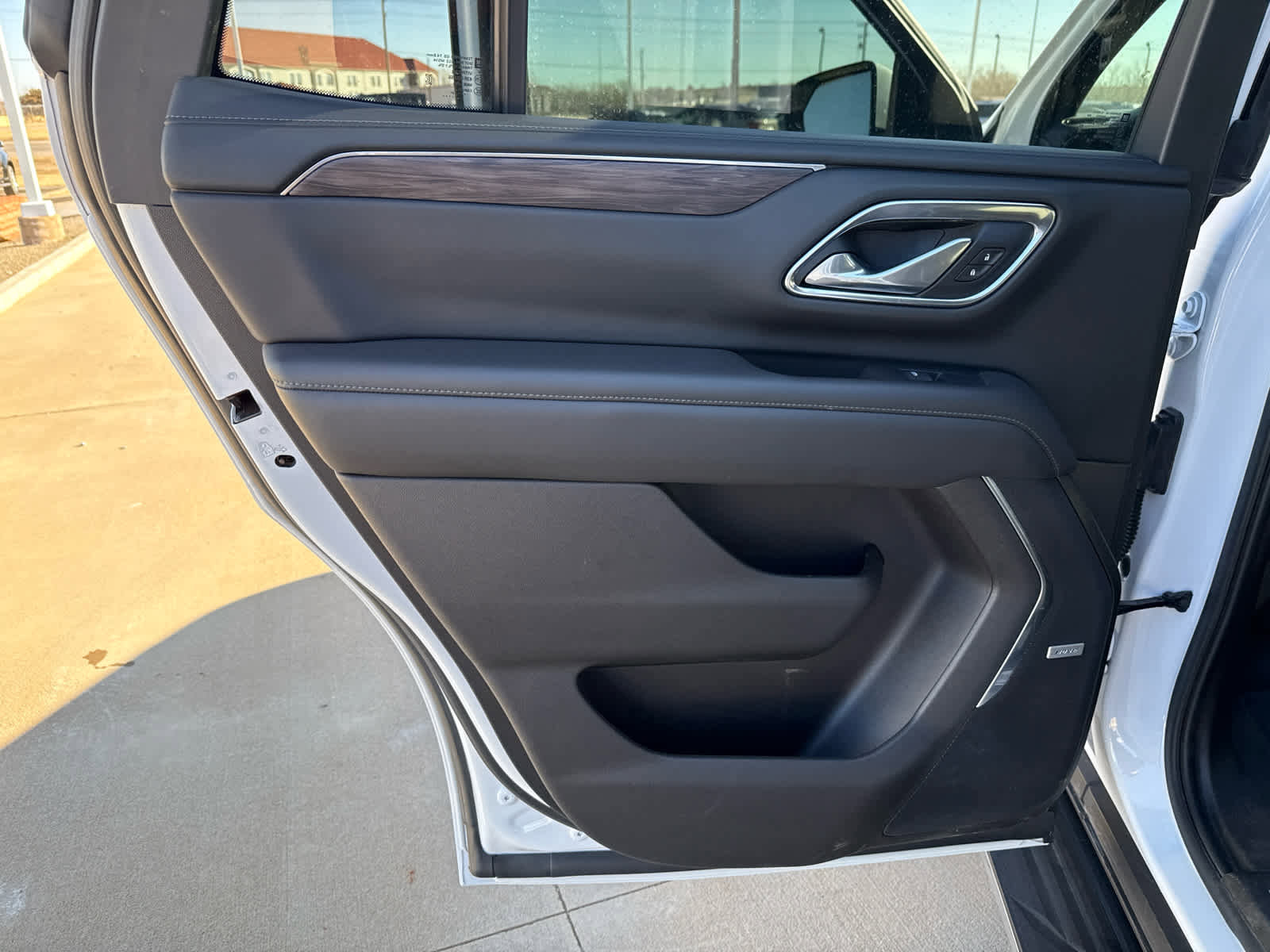 Used 2021 Chevrolet Tahoe LT image 23