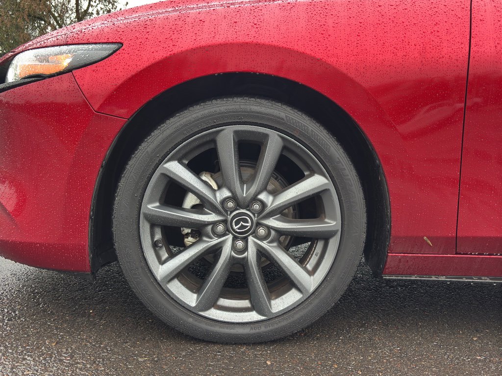 Used 2023 MAZDA MAZDA3 s image 5