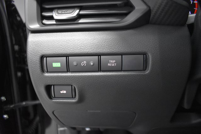 New 2025 Nissan Sentra S image 17