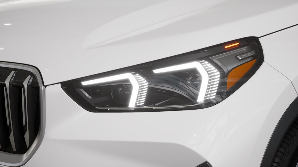Used 2026 BMW X1 xDrive28i w/ Convenience Package image 30