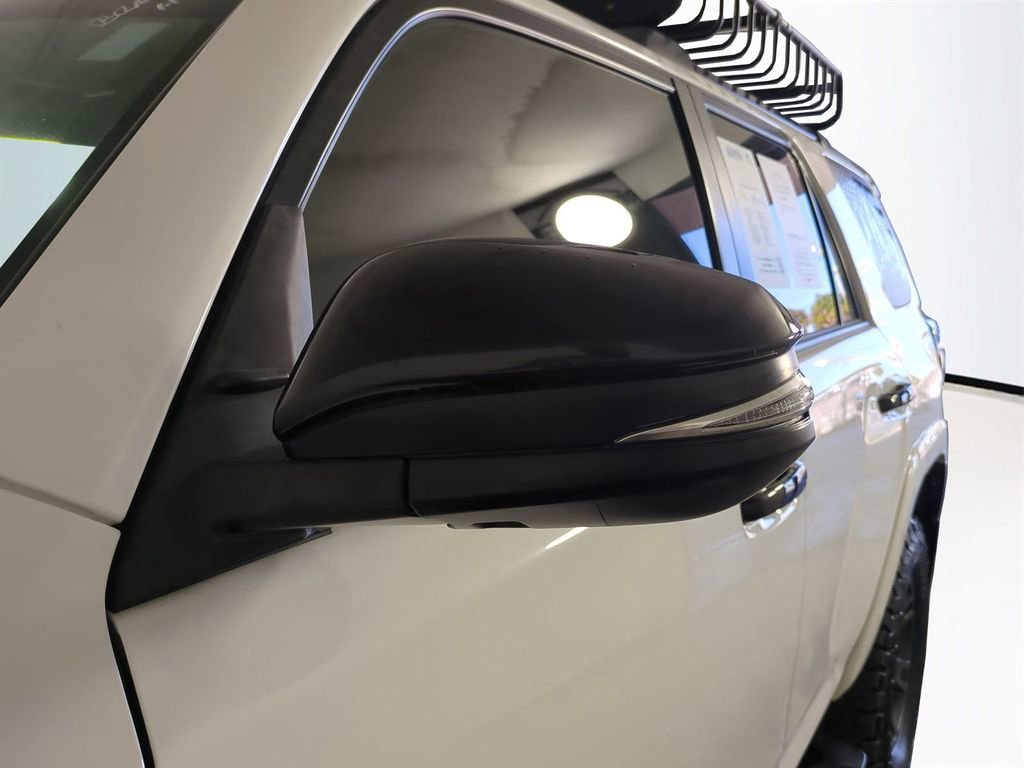 Used 2020 Toyota 4Runner Venture w/ Moonroof Package image 12