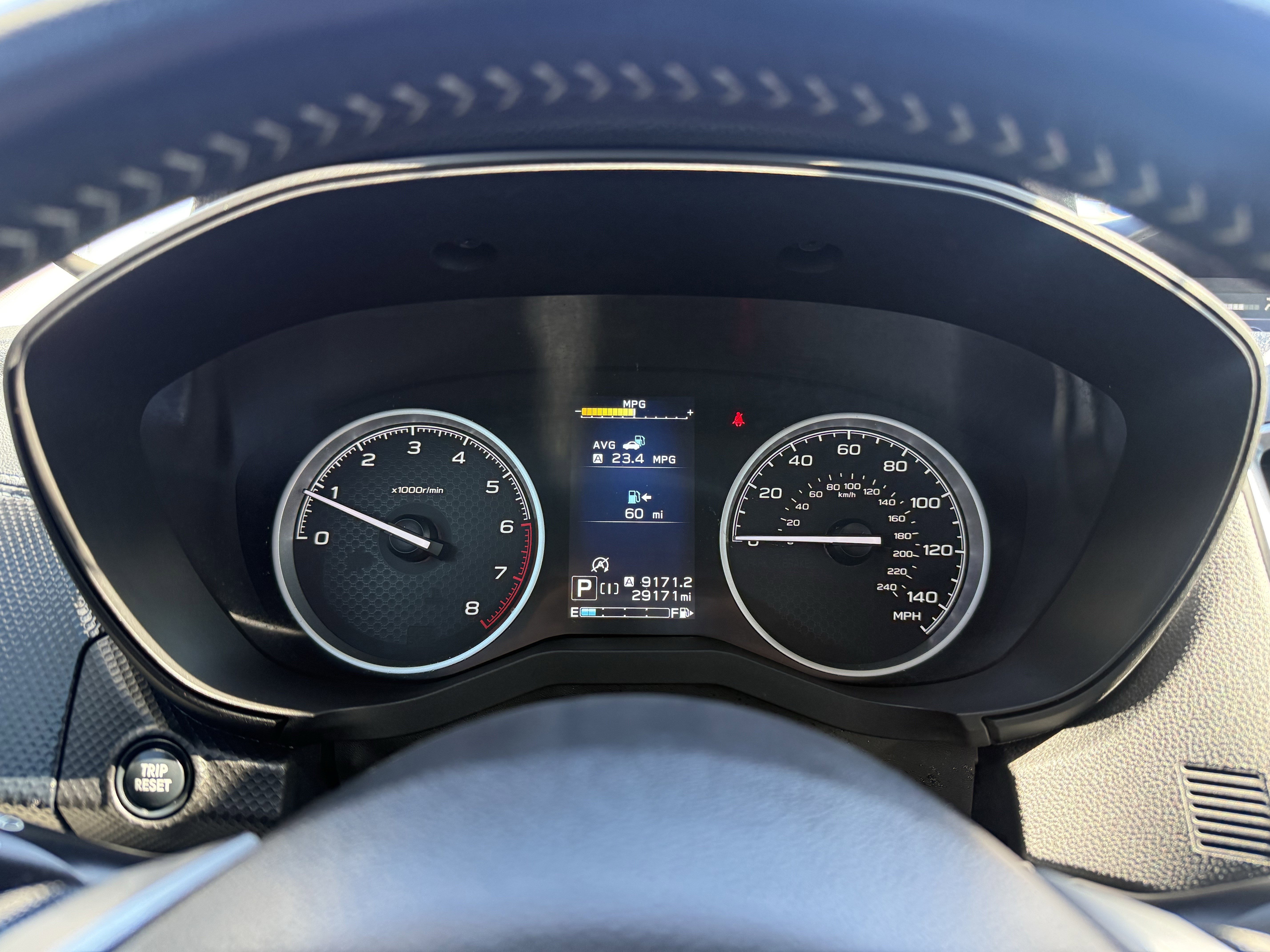 Used 2023 Subaru Forester Limited w/ Popular Package #2 image 24