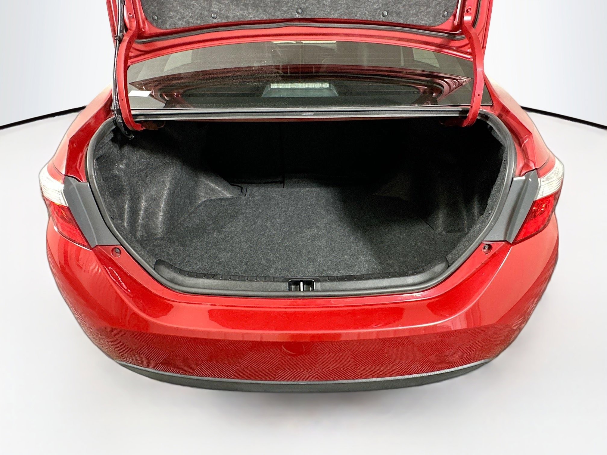 Used 2014 Toyota Corolla LE Premium FWD image 27