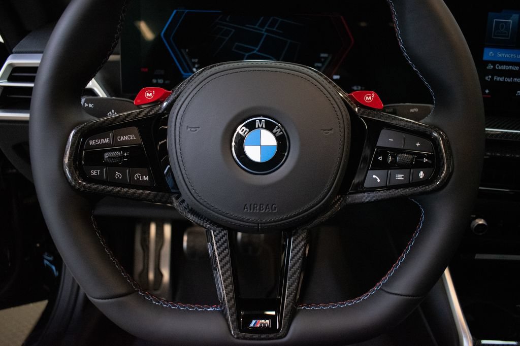 New 2026 BMW M2 w/ Lighting Package RWD image 13