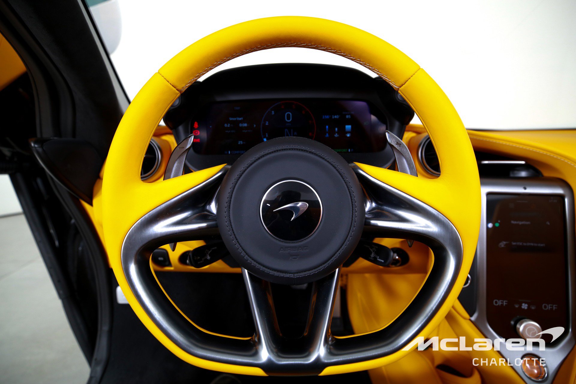 New 2026 McLaren 750S Spider image 16