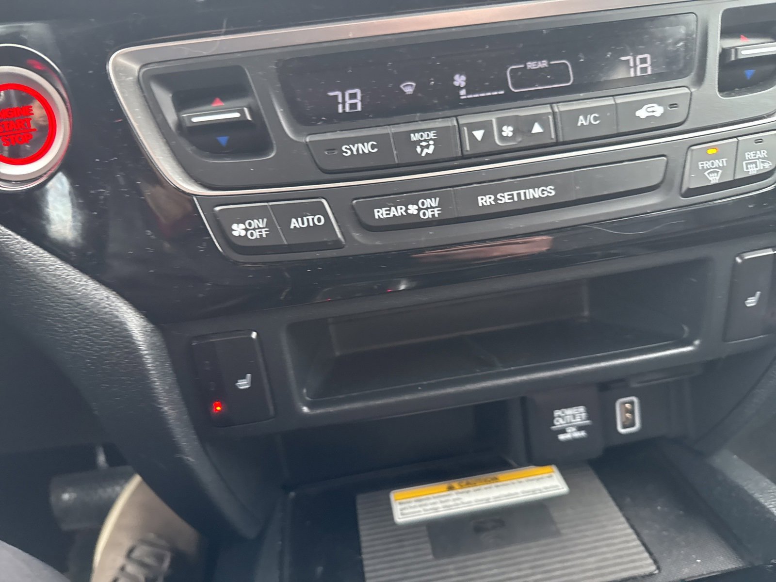 Used 2023 Honda Ridgeline Black Edition image 24