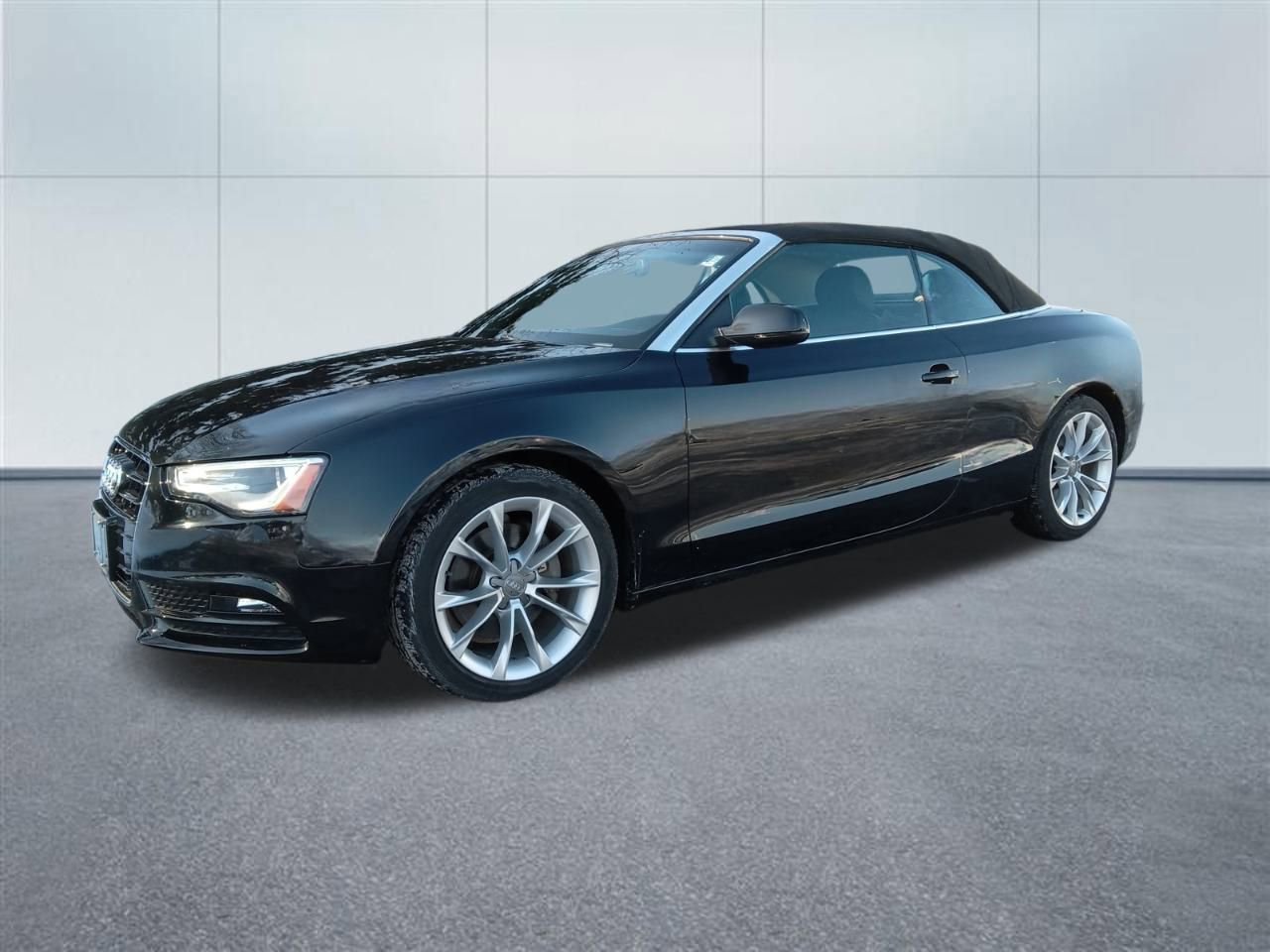 Used 2014 Audi A5 2.0T Premium Plus image 1