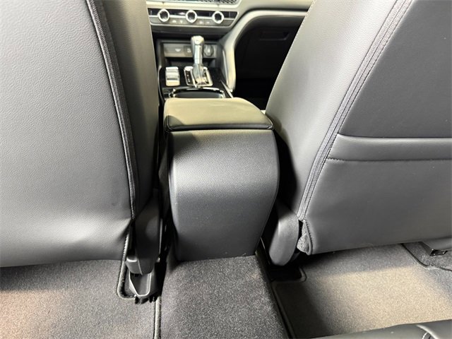 New 2026 Acura Integra A-Spec image 33