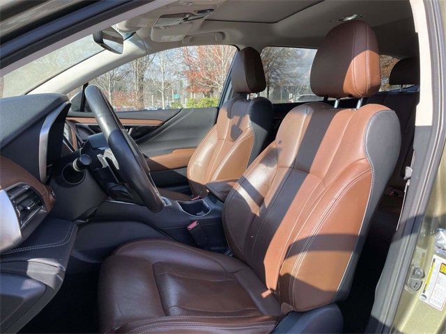 Used 2022 Subaru Outback Touring image 20