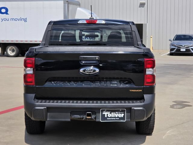 Used 2023 Ford Maverick Tremor w/ Tremor Off-Road Package AWD/4WD image 9