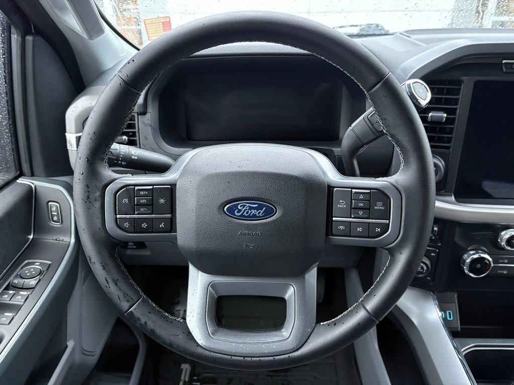 Used 2024 Ford F150 XLT w/ FX4 Off-Road Package image 18