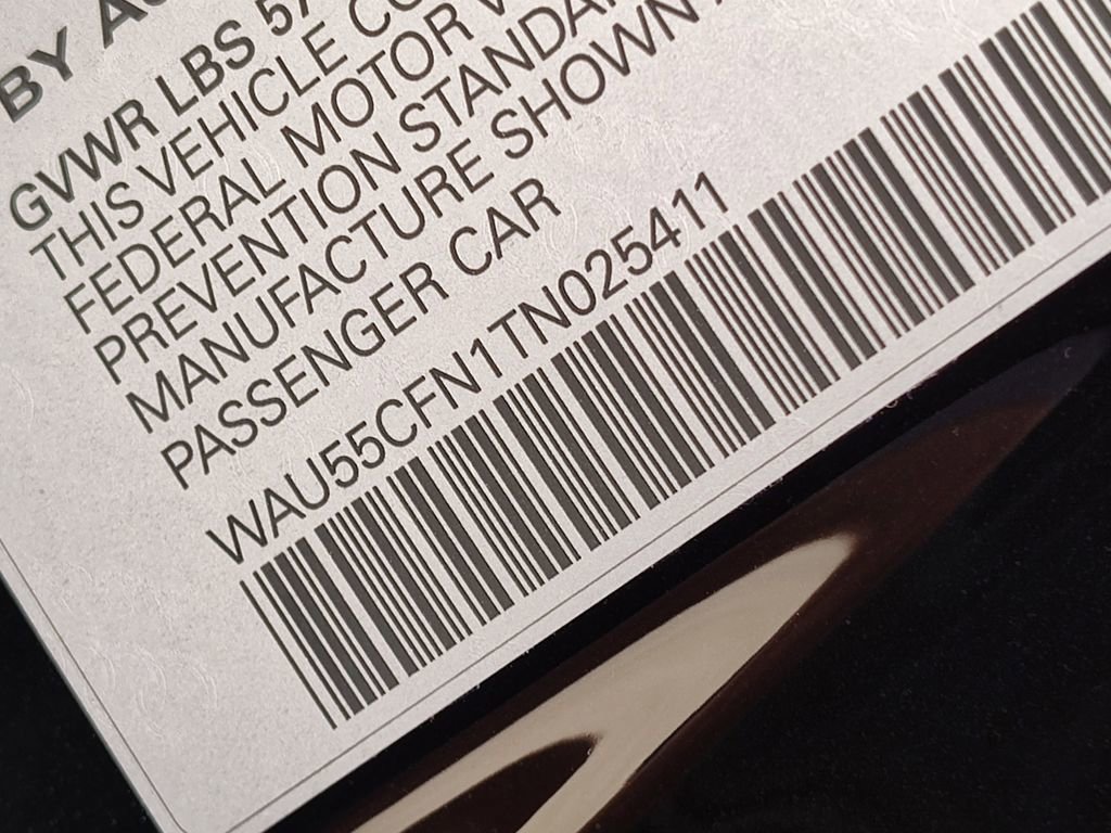 New 2026 Audi A6 Premium Plus image 16