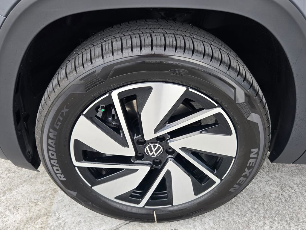 New 2026 Volkswagen Atlas SEL AWD/4WD image 5