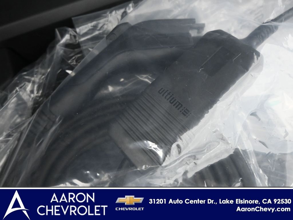 New 2026 Chevrolet Silverado EV LT w/ Plus Package image 8